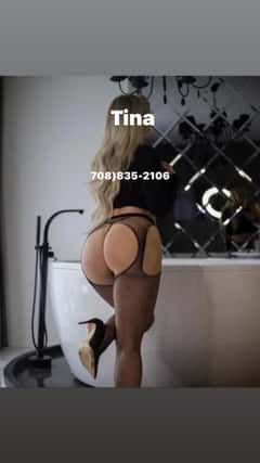 (708)835-2106 is ethnicity_Latinoandoffers nuru massages, asian massage, bodyrubs in Chicago and available for service_location_incallon rubrankings Hi. I'm Tina Please if you want to make an appointment, let me know what time?Your name:Nationality and age. Thanks.$200Deep tissue massage Swedish massage Regular massage Milking table included (Bikini massages)$250hrProstate massage(Toys are available)Milking table is included.BTB massage MSOG  Shower available (Bikini, topples, nude)$300hrNuru massage Milking table.(costumes)Prostate massage or any kind of massage do you want) you can massage me too. Easy parking.ONLY CASH Please no google calls.No private callsNo alternative numbersNo explicit questions.No show will be blocked.