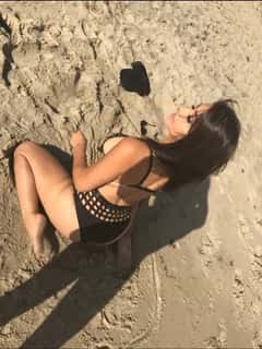 (949)624-3225 is ethnicity_Mixedandoffers nuru massages, asian massage, bodyrubs in Orange and available for service_location_bothon rubrankings Hello gentleman! I enjoy getting to know fine gentleman who enjoy life and exploring their wild side.Trust me you'll be glad we met.I enjoy fine art, traveling, fine dining, cycling & yoga:) If you enjoy a fit sexy tall busty exoticbeauty then I am definitely you're girl:)My form of communication is text, email to set up an appointment please send me a short bio or introduction before contactif you would like to bring me a small gift I enjoy champagne, fine red wine, dark chocolates bloomingdales or amazon gift cardsinstagram luluoaks0007xoxANITA