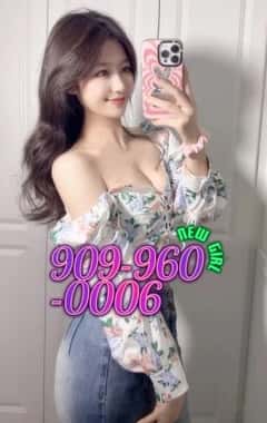 (909)960-0006 is ethnicity_asianandoffers nuru massages, asian massage, bodyrubs in San Diego and available for service_location_incallon rubrankings A good news:Here are some new beautiful and lovely girls.The massage technique is very professional and the service attitude is very good.The girls are very good at body massage.Quickly relieve your discomfort and make you happy here.We are the best massage center in town.SpaCall:909-960-0006Open 7 Days 9:00AM-10:00PMAddress:560 Greenbrier Drive #103,Oceanside,CA 92054