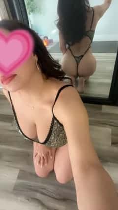 (480)645-2311 is ethnicity_Latinoandoffers nuru massages, asian massage, bodyrubs in Phoenix and available for service_location_incallon rubrankings Hour 280
Half Hour 180

Hi! I’m MIA... Come enjoy a sensual touch massage and relieve your stress. I’m located at a  private residence in Gilbert. (Gilbert and Warner) My focus is your enjoyment;) All of my pics are current and depict what I look like, very often I'm told I look better than my pictures! Please don’t ask for more. I am punctual and reliable and expect the same from you. Available Monday - Saturday. No upsell, flat rates. Leading and inappropriate questions will be immediately blocked. No shows will be blacklisted. 

Check out my reviews on TheEroticReview!

