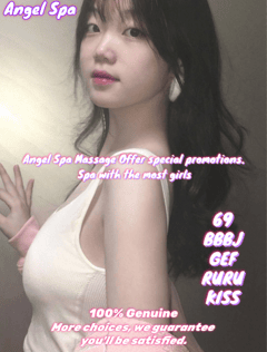 (904)585-8877 is ethnicity_asianandoffers nuru massages, asian massage, bodyrubs in Jacksonville and available for service_location_incallon rubrankings CUTE BIG GUYS
We are looking for fun
Location：Jacksonville and its surrounding areas
Appointment number：904-585-8877
New Girls New face new feelings NO OLD LADY
★ ONLY A+ SERVICE HOT SEXIEST HottieS
Hot & Sexy Girls,、
. —Enjoy a UNFORGETTABLE TIME with us—
● Ｎ〇 Drama ● Ｎ〇 Rush—
GREAT TIME GUARANTEED.
B2B Nuru Massage
Happy Ending
Erotic Lick Eat Out
Daty 69 Style
BBBJ G.F.E
Sweet & Sexy Fulfill your fantasy....
★— New Beautiful & Attractive Hotties every week !—
❤READY for anything
❤Don't hesitate to call us if you are in need of some pleasurable moments!
❤Honest operation has always been my principle. There is no deception and no deposit. 
❤My professional skills will enable you to receive the best service.
!!!Cautionary Notice: If you encounter situations involving deposits/advance payments or gift cards, it is definitely a scam.
Please do not fall victim to such schemes!!!
Remember my contact information
 Telegram ID：AngelBroker9（The only telegram number）