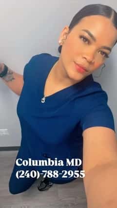 (240)788-2955 is ethnicity_Latinoandoffers nuru massages, asian massage, bodyrubs in Baltimore and available for service_location_bothon rubrankings I'm ready, my love, to make you feel special, as you deserve. Send me a text.Come and let's enjoy together, daddyWhatsApp (240)6810921