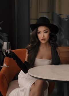 (347)504-8563 is ethnicity_asianandoffers nuru massages, asian massage, bodyrubs in New York City Nyc and available for service_location_bothon rubrankings Hello, New York — I’m Janelle 23 up the girl from Yakutia …..Very very cold part of Russia
But I’m Very very warm person with hot heart ❤️ 

____Your sweetest escape and certified massage therapist, ready to melt your stress away with a warm smile and a truly magical touch.

               A Little bit about me ….
I’m someone who finds joy in the little things — styling an outfit, discovering a new song, getting lost in a great movie, or dancing at a concert. 

<<<<<<<<<<<<<<<         I love exploring the city, especially when it leads to unexpected places or great conversations. 
               
               Fashion, music, and movies are my favorite ways to express myself and connect with the world. 

    >>>>>>>>>>>>>>>>>>> Looking for someone who’s curious, kind, and up for spontaneous adventures. love going out for dinners with interesting people and talking about everything.


              I offer a unique blend of Swedish techniques combined with a sensual, slow-flowing rhythm designed to relax both body and mind.

          Looking for something more indulgent? My Nuru-style slide session will take you on a silky, unforgettable journey — just you, me, and waves of warm seaweed gel…

What to expect:
 • Deep relaxation
 • Sensual energy
 • Meaningful connection through touch and conversation
 • Beautiful, clean atmosphere — or outcall to your place

My rates:
 • Massage: $340/hour
 • Hot Slide Nuru: $440/hour
 • Add-ons: Body shaving, body scrub, or something a little more playful — inquire within-540$ 
 • Shorter and extended sessions available
 • Outcalls welcome-600$
 • Payments via Cash, Venmo, Zelle

But prefer CASh

———————Important: I do not offer any extra activities.                                      — please respect my boundaries.———-!!!!!!!!!!!!!! 

      ……Let me take care of you… the right way.
