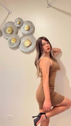 (562)662-4151 is ethnicity_asianandoffers nuru massages, asian massage, bodyrubs in San Diego and available for service_location_bothon rubrankings Hello guys !!!! My name is Juri🌸
Give yourself a 60 or 90 min Vacation with a good massage And leave Refreshed and
Renewed... When you come to me you will get experience a Full Body Massage form Head to Toe And you leave when you craving for more
Come feel the Journey on a Comfortable Table, AC, Soft Relaxing Music, and my magic hands.
!Don't be SHY pick up the phone & text now! 
☎️ (562) 662-4151
You will be glad you did...
I WELCOME Everybody! 
Daily from 10am to midnight By Appointment Only.

🌺The picture are 100% Real 🌺