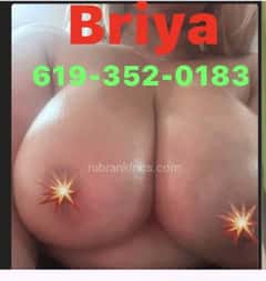 (619)352-0183 is ethnicity_Latinoandoffers nuru massages, asian massage, bodyrubs in San Diego and available for service_location_incallon rubrankings 🔥I’m Briya
Available immediately .  Real pictures
Great 
Tell me your sweet secret desires…..when we are together 🔥


❤️text me. …… please .❌no phone call. Thank you 

❤️Come see me,  Im at Cortez Hill
Text me 619-352-0183

