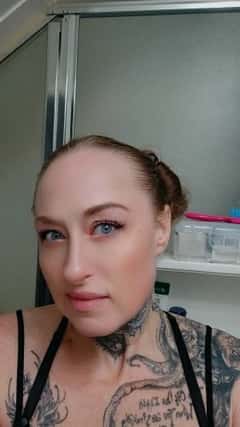 (801)876-8616 is ethnicity_Caucasianandoffers nuru massages, asian massage, bodyrubs in Salt Lake City and available for service_location_bothon rubrankings Take off the mask when you are speaking to me

I am not your average girl-next-door. I am a woman of **Fortitude**, a natural redhead with the fire and poetry to match. My body is a canvas of meaningful ink and soft, natural curves. I believe in **Total Transparency** and **Mutual Respect**. 
If you are a gentleman who appreciates a woman with a sharp mind, a fierce spirit, and a completely natural aesthetic, we will get along perfectly. I don't play games, and I don't accept them. 

## 🛡️ My Rules & Boundaries
*To ensure a premium experience, please read my non-negotiables before reaching out:*
💎 Services & Rates
* **The Poetry Session:** $250.00- A standard meeting focused on connection and chemistry. 30 min
* **The Crimson Experience:** $300.00- An extended session for those who want to truly bask in the fire. 1 hour
* **Custom Requests:** Inquire within (Must stay within my boundaries).

Donations accepted Cash app, Venmo, PayPal, Bitcoin, Crypto, and Cash