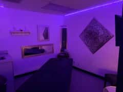 (858)367-3092 is ethnicity_Caucasianandoffers nuru massages, asian massage, bodyrubs in San Diego and available for service_location_bothon rubrankings Looking  fir a turn key place to work?  Here it is.  Beautifully designed decor.  Bathroom and shower en suite.  Kitchen with oven and fridge on site.  Centrally located in Hillcrest this is an ideal spot.  Be here a month, a year or forever!  Text for more information ?