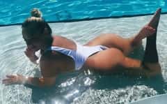 (469)898-1399 is ethnicity_Caucasianandoffers nuru massages, asian massage, bodyrubs in Dallas and available for service_location_bothon rubrankings Sexy sweet petite elite companion!You can thank me later!I want to give you an experience you will not only enjoy, but cherish and dream about long after our time together. Book Now!Don’t let my 4 foot 11 inch 125 lbs. with curves in all the right places fool you. I am witty, fun and very sensual. I’ll meet and exceed your spectations a multitude of times.I am a low volume upscale companion and value you, myself, and our time together.