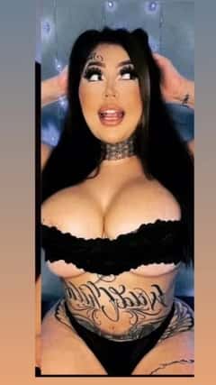 (619)869-9351 is ethnicity_Latinoandoffers nuru massages, asian massage, bodyrubs in San Diego and available for service_location_bothon rubrankings Late nights early morning?I'm Dior ? and I have special skills??. I'm here to listen to you and provide you with exactly what you want, along with some interesting surprises. I would appreciate it if you could respect me as much as I will respect you. Please let me know how I can help or please you?1.100% REAL PICTURES! AUTHENTIC!! 2.EXTREMELY NAUGHTY 3.JUICY PLUMP B**TY & BUSTY DDD CUPS 4.MASSAGE THERAPIST 5.FULL KISSABLE 6.SOFT BODY & GREAT HYGIENE GOOD HYGIENE IS A MUST OR I WILL TURN YOU AROUND AT THE DOOR..GAME PLAYERS WILL BE BLOCKED 32 DDDSMALL WAIST BIG BUTTTT?
