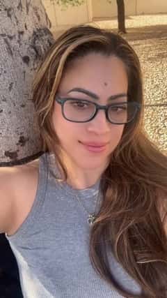 (602)318-6111 is ethnicity_Latinoandoffers nuru massages, asian massage, bodyrubs in Phoenix and available for service_location_incallon rubrankings Come experience a  mesmerizing masssge full body relaxation NEVER RUSHED every minute of my attention is focused on you from beginning till the end I’m nothing like the rest this is real quality relaxation services  starting with a relaxing aromatherapy  my sessions include unscented hot lotion or oil massage is a slow deep body to body lomi lomi therapeutic movements with a firm  touch to release any tightness in the muscles to reduce tension and stress warm uhot stone hot towel treatments to schedule your appointment call or text I don’t work everyday so my appointments are limited as I do have a repeat of clients I offer 30 mins up to 90 mins (I prefer hours or 90 mins Ask for CECE 