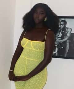 (385)341-5612 is ethnicity_Blackandoffers nuru massages, asian massage, bodyrubs in Salt Lake City and available for service_location_incallon rubrankings hey Babes my name’s Marley ! ? i'm new to town And would love to meet you I'm not new to What I do so come in and let me show you? My location is very discreet and I am independent Come get a taste of some dark chocolate 