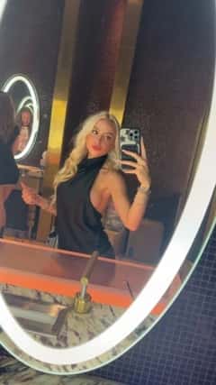 (725)433-4800 is ethnicity_Caucasianandoffers nuru massages, asian massage, bodyrubs in Las Vegas and available for service_location_outcallon rubrankings My name is Jordan!

If fun is what you crave I CAN DELIVER!

Im super sexy, athletic and I always satisfy ;)

Im new to Vegas so PLEASE be in a safe area!

Truly Independent, 100% Real, and a Real Treat // I drive myself

725-433-4800 calls only please