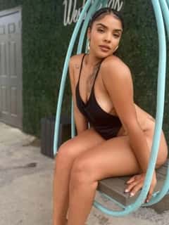 (702)912-7455 is ethnicity_Mixedandoffers nuru massages, asian massage, bodyrubs in San Diego and available for service_location_bothon rubrankings Hey there, handsome—I’m JADE , your personal relaxation expert, and I specialize in turning tension into pleasure. My skilled hands will glide over your body, teasing out every ache and whispering sweet relief into your muscles. Imagine warm oil, soft skin, and my delicate yet firm touch melting away your stress.I know exactly how to make you feel amazing, and I love taking my time to do it just right. Whether you crave deep, soothing pressure or a light, sensual touch, I’ll tailor every moment to your desires. Close your eyes, breathe deep, and let go—because in my hands, you’re in for an experience you won’t forget.Don’t keep me waiting... I love a man who knows what he wants. BOOK NOW , and let’s make you feel incredible.