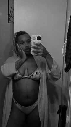 (319)317-3927 is ethnicity_Blackandoffers nuru massages, asian massage, bodyrubs in Sioux City and available for service_location_bothon rubrankings Don’t freak out act normal 
I’m just a Erotic thick black Queen that Love to have fun
Available 24/7, open for Incall & outcall services 
Fat pum pum to make you feel better after a long day 
Don’t run unless you running to me 

