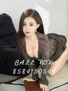 (858)415-0549 is ethnicity_asianandoffers nuru massages, asian massage, bodyrubs in San Diego and available for service_location_incallon rubrankings 🟥 Relax your body and mind! This is the perfect choice for you! 🌺
🟩🟩 A warm, elegant atmosphere offering a truly unique experience. 💗
🟩🟩 Leave all your worries and stress behind, 🌺
🟨🟨 Release your emotions and soothe away physical aches and fatigue. 🌺
🌺🌺🌺 Relax 🌺🌺 Enjoy 🌺🌺 Unwind 🌺🌺🌺
🔥🔥🔥 -⭐-⭐ Highly Recommended ⭐-⭐ 🔥🔥🔥
🟡🟢🔵 Exceptional service, extraordinary experience.
🟡🟢🔵 It will leave a lasting impression—you won't want to leave.
🟡🟢🔵 We are ready and waiting; feel free to contact us directly! 📞📞📞📞📞📞