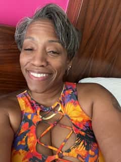 (404)246-4895 is ethnicity_Blackandoffers nuru massages, asian massage, bodyrubs in Los Angeles and available for service_location_incallon rubrankings Good Morning!
I know I don't look like most of the girlies here and I am totally ok with that. But if you think that I may be for you, read on. 

Mature sensual AF, friendly, grown ass woman therapist. With real ass, titties and teeth. lol. 

I am 100% real woman and would love to give you an unfiltered real experience that will make you wonder,  Where have I been all your life 

My session is the type of sensual that makes you feel good about going home and ravishing your wife, girlfriend or significant other. 

I love to hear about your day and tell you a lil bit about mine. 

If you are rude, in a rush, don't like cellulite, looking for the perfect ass and titties or can't afford to tip....then DON'T CALL ME!

But if you like passion, hugs, good energy, a lil meat on your bones, some gray hair and cellulite. THAN I'M YOUR GIRL!! 

I am in the Tarzana area and only here for today. I'm also possibly interested in a short term relocation here and would love your insight and suggestions, if you have any. 

So gimme a call, My name is Shaunna and I look forward to  Giving you the best that I've got  (In my Anita Baker voice)

$300 60 minutes
$450 90 Minutes

IF YOU DON'T SEE IT... i DON'T OFFER IT... PLEASE DON'T WASTE OUR TIME
NO FS
NO FETISH
I DO NOT RUSH 
I DO NOT OFFER 30 MINUTES

Be 
SUPER CLEAN
RESPECTFUL
POLITE
GENTLEMAN

*I WILL NOT RESPOND TO INCOMPLETE GREETINGS... USE YOUR MANNERS!
**That means  Hello   Your Name   Desired Session and Time**

XOXOXO SEE YOU SOON!
