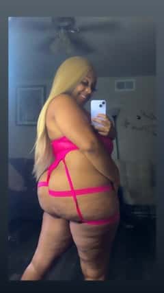 (682)804-3097 is ethnicity_Blackandoffers nuru massages, asian massage, bodyrubs in Dallas and available for service_location_bothon rubrankings Hey there I’m Peachess 🔞❤️ and it’s nice to meet you.. send me that risky text respectfully...knowing each session is tailored specifically to you and your needs. With my genuine sweetness and lively nature, I assure that your pleasure will be nothing short of exceptional. To book your appointment with me reach out to me on:

• 🔞Erotic Massage☺️
• 🍆 Miliking Table 💦
• 😩Full Service🥰
• 😈Pegging and others 💛

👑 VIP NURU MASSAGE EXPERIENCE 👑