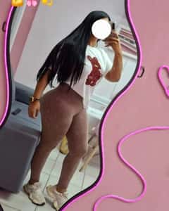 (540)402-5354 is ethnicity_Latinoandoffers nuru massages, asian massage, bodyrubs in Washington and available for service_location_bothon rubrankings Not only do I give a relaxing therapy, but I create a space where each touch feels deeper, softer, and more mindful. My work focuses on the body, the rhythm of the breath and a state in which tension gradually gives way to relaxation.

Schedule your appointment at 540-402-5354

Text messages only

Open: Monday to Friday from 9 am to 9pm 