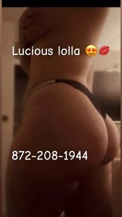 (872)208-1944 is ethnicity_Caucasianandoffers nuru massages, asian massage, bodyrubs in Chicago and available for service_location_outcallon rubrankings Hello gentleman I am back and ready to meet all your needs . 



•We’ll interact and mutually stimulate each other throughout the whole session.
• I will create an atmosphere of intimate, comfortable, and relaxing feel.


AVAILABILITY: 10am-7pm (changes often)

Pre-booking is required 


SCHEDULING: Text or Call (I prefer text). Please let me know the desired appointment time and session type. 

SESSIONS: 
250 SPECIAL
Milking 160-200
Nuru  300 -400h bedroom deluxe 
VIP/Companionship 300hh 400h
Fourhands-600 ask about our special 😊


Please be a gentleman, no explicit talk like GFE or FS. (I do offer it’s VIP) 

Please be discrete, clean and generous. 

When you text to book please provided your Name Age and preferred time .

Please do not ask for more pictures- or you will be blocked.


Showers • Warm Towels • Waters

✨ Always Sweet 
✨ No Rush
✨ Very Professional 
✨ Great Hygiene
✨ Discreet
✨ Clean, Pure, Nice, Friendly

ALL MY PHOTOS ARE GENUINE AND 100% ME. WHATEVER YOU SEE HERE IS WHAT YOU GET!
