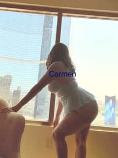 (682)214-7635 is ethnicity_Mixedandoffers nuru massages, asian massage, bodyrubs in Dallas and available for service_location_bothon rubrankings I offer sensual massage and FETISH sessions . I’m Carmen the ALL NATURAL BEAUTY at a discrete office location in GRAPEVINE. I am 9 minutes from DFW airport. 2 minutes from Grapevine Mills mall. 
***********SHOWER AVAILABLE ***************     
?My ONLY AVAILABILITY is 10AM-8PM daily         
⭐️Incall rates: 120/hh 180/hr
⭐️VIP/FS: 220/hh 300/hr
⭐️Out call rates: 200/hr
             ❤️ CASH OR CREDIT CARDS ONLY 
☎️Please CALL me at: 682-214-7635
⭐️⭐️NO TEXT