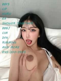 (858)262-4667 is ethnicity_asianandoffers nuru massages, asian massage, bodyrubs in San Diego and available for service_location_incallon rubrankings   sunny spai upscale MEN I am asian bombshells?? Let me pamper you with our skills and talents? Guarenteed 5⭐ performance !! ?? ❤Safe and discreet✔ ❤Fresh clean✔ ❤️Big Tits✔️❤️69,BBFS✔️❤️Doggie Styles ✔️❤️BBBJ B2B✔️❤️Gfe Kissing✔️❤️SHOWERING TOGETHER ✔️?? 858-262-4667?? Address: 4865 Convoy St San Diego Ca 92111We have parking at the back of us and you can come in through the back door