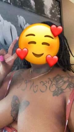 (434)485-6710 is ethnicity_Blackandoffers nuru massages, asian massage, bodyrubs in Richmond and available for service_location_incallon rubrankings Here From Georgia! ?Come check out my sexy ass ?tattoo(s) you won't want to take your eyes off it and my curvy figure will have you wrapped around my finger ? I know how to make a man fall in love it's my specialty ? I promise you’re going to love it here? Come see for yourself. Make your time with me a night to remember *???*SweetDiscreet* *No Games* *No Asking for pics*RESPECTFUL AND PROFESSIONAL MEN ONLY! 