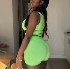 (385)344-2364 is ethnicity_Blackandoffers nuru massages, asian massage, bodyrubs in Salt Lake City and available for service_location_bothon rubrankings Hey gentlemen — I’m Amina ?A touch of class, curves that captivate, and a softness you’ll feel long after you leave. I’m warm, refined, and always present — here to offer a space where you can fully relax, reset, and indulge in something real.I specialize in full-body rubs using warm oil, slow strokes, and skin-to-skin connection. Every session is unrushed, discreet, and deeply soothing. You’ll feel held, not just touched. ??‍♀️✨Lingerie or bikini available on request ?Incall only. Text to book.Let me show you what luxury relaxation really feels like…They come for the curves,They stay for the energy ?