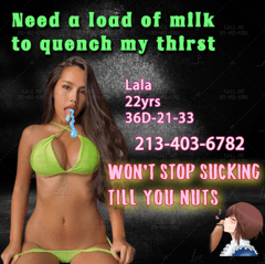 (213)403-6782 is ethnicity_asianandoffers nuru massages, asian massage, bodyrubs in Washington and available for service_location_incallon rubrankings 💋How many hotties like this can you fuck?💋

👠(TENDER HANDS)(SLIM ARMS AND LEGS)(DELICATE LIPS&TONGUE)(PURE TIGHT PUSSY)
Handjob/TOUCH AND HUG/BBBJ&DEEP THROAT/CG&MISH&DOGGIE

👠My back arches and my mind floats as if I have been stoned. All because you inside me, when the orgasm reaches its peak, I cry and moan~👙
👠The soft sucking sound of my mouth bobbing up and down on your cock. You will want this to last forever.👙
👠Besides my looks and skills, I can also hold meaningful conversations.👙
👠My sweet demeanor and sexy slender body are definitely addictive. Once having a glimpse you'll always want to come back for more.👙

👙Lala, 22yrs, 36D-21-33
👙Girls should be spoiled and cosseted~ Taste a girl like me you will know why!
213-403-6782