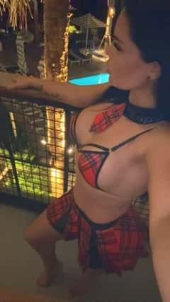 (786)714-0099 is ethnicity_Latinoandoffers nuru massages, asian massage, bodyrubs in Miami and available for service_location_incallon rubrankings Hi, I'm Pamela... I can give you the massage of your choice, very sensual... and with excellent discretion... Let me help you relax.... Send me a message and we'll schedule an appointment.

7867140099...
