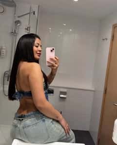 (571)373-7923 is ethnicity_Latinoandoffers nuru massages, asian massage, bodyrubs in Salt Lake City and available for service_location_bothon rubrankings I'm approachable and offer a relaxed, enjoyable experience, making for excellent company. With a hint of seduction ? and a down-to-earth personality, my service guarantees comfort, safety, and cleanliness, whether you're with me ? or at your location ?.

Full Services: Nuru ?, Swedish massage ?, body-to-body (B2B) ☺️,  riding the wave  ?, anal, oral, and vaginal sex, sloppy BJ, BBBJ, and bareback pegging, car meet, deep tissue massage, kissing, fetish, girlfriend experience, sensual massage, prostate massage, fingering or hand jobs, and I'm into kinks ?. Additionally, the milking table experience ?, VIP Nuru experience ❤️, and warm oil massage.


WhatsApp: ‬ +1 (571) 373-7923

Telegram: @fayeehhh9

Signal: @fay971.38

Email: fayehk9k@gmail