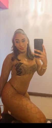 (424)599-5252 is ethnicity_Mixedandoffers nuru massages, asian massage, bodyrubs in San Diego and available for service_location_bothon rubrankings Hi, Im Ari Brown ❤️... Elegant. Alluring. Unforgetable. With an all natural figure Your fantasy is my passion. Whether you're seeking relaxing company, engaging conversation, or an unforgettable experience, im here to tailored our time to your temptations. Mutual respect and enjoyment is my priority. ❤️ Im a professional and only see those who are courteous and discreet. Light verification/screening is required. Your information will never be shared and solely  for my safety and to confirm our  time together. Text me at 424-599-5252 with your NAME, RACE, LOCATION you are staying at, and desired meeting time. Please be respectful. Services will be discussed in person. 