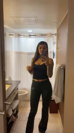 (405)723-5501 is ethnicity_otherandoffers nuru massages, asian massage, bodyrubs in Oklahoma City and available for service_location_bothon rubrankings Come enjoy a world of sensation from your favorite Phoenix.🤪 let me give you and experience of relaxation and stimulation. I’m an exotic breed of Native American and Norwegian. Can show you a time you never thought was real. I offer a two girl special. Offering massages of a lifetime with upgrades available. 😚