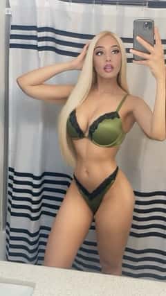 (725)247-1471 is ethnicity_Mixedandoffers nuru massages, asian massage, bodyrubs in Las Vegas and available for service_location_outcallon rubrankings If you're looking for an AUTHENTIC, GENUINE, AND DOWN TO EARTH GIRL, your search ends here. Whether you desire an hour of fun or crave a more intimate atmosphere, I am here! With me, emphasis is always placed on good vibes and energy. I love genuine connections, meeting new people and ultimately ensuring your happiness. My friends would describe me as bubbly, sweet, humble, and grounded. I love life and enjoy having a good time.

I can't wait to meet you xoxo

Luna 725-247-1471

⭐️p.s. I have cute girlfriends if you want them to join 😋