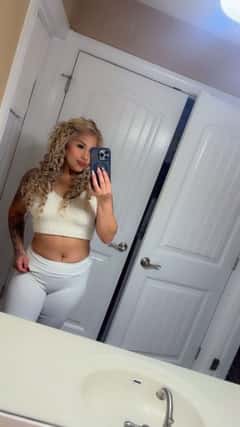 (773)200-5288 is ethnicity_Latinoandoffers nuru massages, asian massage, bodyrubs in Harrisburg and available for service_location_bothon rubrankings Hola caballero de pa! Soy pamela tu nueva joven latina si cuerpo es increíblemente sexy natural 

Nos encontramos en un lugar totalmente discreto 
acogedor 
Has que mi mano alivie tu estrés  diario con un rico masaje  a hombre respetuoso  alo que le encanta  pasar tiempo de calidad  con la persona adecuada  en un ambiente agradable

Por favor tomate tu tiempo para presentarte  cuando te ponga en contacto conmigo.hablamos pronto🫦