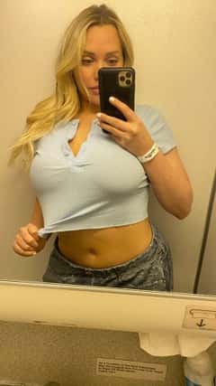 (813)766-8774 is ethnicity_Caucasianandoffers nuru massages, asian massage, bodyrubs in New York City Nyc and available for service_location_bothon rubrankings Anita
I am a licensed and certified massage therapist, providing a sensual and deeply relaxing full-body rub. This service is tailored for a relaxed personal experience rather than therapeutic treatment. You'll have the option to dress down to your comfort level, and draping is entirely optional.
My services indulge in varieties of massage options including ? Nuru, Golden Shower, Deep Tissue, Sports Therapeutic, Sensual, Prostate, Swedish, and Hot Stone massages. ❤️ Experience a discreet and sensual rubdown. ❤️ Enjoy the Milking Table Experience, Riding The Wave, Riding The Wave & B2B, Tantric Lingam Massage, and VIP Nuru Experience. ❤️ Rest assured, my top priority is providing exceptional customer service in a clean and comfortable environment, using the best techniques and offering the highest quality service with the best attitude for an unforgettable experience.

——Trust me I HAVE MIND BLOWING CONTENTS 😊😀😍 LIGHTING UP YOUR MOOD FOR A WHOLE DAY AFTER WATCHING

(INCALL)
My private location, situated in a secure residential area within a safe neighborhood, emphasizes your safety and comfort. It features a private massage chamber, facial equipment, massage table and chair, bathing facilities, jacuzzi, and VIP luxuries. ❤️❤️


(OUTCALL)
For mobile services, I accompany myself with my table, guaranteeing promptness and great flexibility to arrive at your location promptly for your scheduled appointment. ❤️❤️❤️
Relax, refresh, and allow me to lead you to a state of tranquil bliss. You deserve it!

Email..rosalinechole6019z@gmail.com

Phone number-  +1 8137668774

WhatsApp— +1 8137668774
