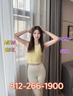 (812)266-1900 is ethnicity_asianandoffers nuru massages, asian massage, bodyrubs in Evansville and available for service_location_incallon rubrankings For more content, scan the QR code in the image or search for our Telegram group.@GirlsCottagel，The QR code is on our last slide.

❄✨good service, trustworthy✨❄

➤➤➤Let you enjoy different treatment and feelings

➤➤➤First-class service guarantees your satisfaction

➤➤➤The most enthusiastic service attitude

❇❇We use the most professional massage techniques to accurately find the acupoints of your body, relieve fatigue, and solve the pain caused by the adhesion of muscles and fascia.

❇❇Hot stone massage can relax the mind, improve sleep, relax the body, increase energy and relieve human stress

❇❇Shiatsu massage. Oil massage therapy. Deep tissue pain relief is very effective
Here you will experience the most perfect massage in Asia!

Trust me, a clean and tidy disinfection room and a warm and comfortable environment will make you feel at home when disinfecting!

The best massage and the best service attitude, impeccable!

We are ready to give you the best massage, please call us directly!

Convenient parking！！！

►►►►Open Hours :8:00am to 10:00pm/ 7Days

►►►► CALL NOW:812-266-1900

◼️Location: 580 E Diamond Ave, Evansville,IN 47711

For more content, scan the QR code in the image or search for our Telegram group.@GirlsCottagel，The QR code is on our last slide.