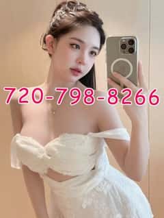 (720)798-8266 is ethnicity_asianandoffers nuru massages, asian massage, bodyrubs in Denver and available for service_location_bothon rubrankings ******************************************************
💎9：00am-9:30pm💎

💎9810 W 59th Pl, Arvada, CO 80004💎

📞📞720-798-8266
******************************************************
⭐Hi, gentlemen~ We are lovely and sexy Asian beauties🔴🐳

⭐I am the perfect companion for men who crave more experiences, because I always wholeheartedly focus on my admirers. 🔴🐳

⭐From the moment we meet, you will become the focus of my attention! 🔴🐳

⭐Imagine being captivated by my mesmerizing eyes, or having your fingers gently caress my soft, silky, graceful body... I believe you will love my perfect figure. 🔴🐳

💖💖No need to search any longer, you've found it! This is your best choice. If you want to spend wonderful time with a hot, sexy beauty, baby, what are you waiting for? Contact me now! 🔴🐳

🌷🌷 Exquisite skills, bringing you endless relaxation experience 🔴🐳

🔴🐳🐳🔴✅ Soft and smooth skin 🔴🐳

🌷🌷 Delicate face and sexy figure 🔴🐳

🔴🐳🐳 🔴✅Sweet and charming, with superb skills🔴🐳

🌷🌷Extremely intimate contact service🔴🐳

🔴🐳🐳🔴✅Clean and hygienic, absolutely confidential🔴🐳

❤️❤️Let me show you my highly acclaimed skills!❤️❤️

******************************************************
⭐GIRLS PROVIDE YOU BEST SERVICE⭐

🌈🍓💜 Alway Sweet and Discreet💕

🌈🍓💜 Sucking&Licking 💕

🌈🍓💜G.F.E Open Minded 💕

🌈🍓💜CIM COF Kiss & Touch 💕

🌈🍓💜 NuruMassage Body to Body💕

🌈🍓💜 69 BBBJ  Happy ending 💕

😘 We strive to provide the best service, exactly the way you want it 😘