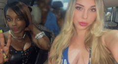 (215)540-6930 is ethnicity_Blackandoffers nuru massages, asian massage, bodyrubs in Dallas and available for service_location_bothon rubrankings 4 HANDS SPECIAL 300 HH
200 hh 300 fh massage (45 min 250$)
200 hh 300 fh to massage me
400 hh lapdance and striptease
100$ FaceTime shows
Content selling starting at 80$
( NO EXPLICIT text/questions )
Pls come clean and fresh! Shower available if needed.