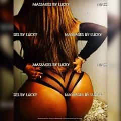 (770)765-6415 is ethnicity_Blackandoffers nuru massages, asian massage, bodyrubs in Atlanta and available for service_location_bothon rubrankings <p><strong>Hey Guys I'm Lucky!</strong></p><br/><p><strong>Come Enjoy A Nuru Massage With Me Today !</strong></p><br/><p><strong><span style="color: #000000; font-family: Arial, 'sans serif'; font-size: 13px; white-space: pre-line; background-color: #fbfef9;">I Offer An Array Of Massage and Fetish Sessions</span></strong></p><br/><p><strong><span style="color: #000000; font-family: Arial, 'sans serif'; font-size: 13px; white-space: pre-line; background-color: #fbfef9;">I Provide Safe , Clean & Upscale Services Leaving You Feeling Rejuvenated, Relaxed & Wanting More!</span></strong></p><br/><p><strong>Call Now </strong><span style="background-color: #fbfef9; color: #0000ee; font-family: Arial, 'sans serif'; font-size: 11pt; text-decoration-line: underline;">707656415</span></p><br/><p> </p>