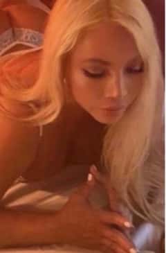(646)603-8889 is ethnicity_Mixedandoffers nuru massages, asian massage, bodyrubs in New York City Nyc and available for service_location_bothon rubrankings Beautiful Blonde Sexy Brazilian/American former model with curves in all the right places.Smooth silky skin, and atherapeutic touch, that will leave you floating in cloud nine. My therapeutic skills will relax your body and soul like the sweet sounds and movements of the ocean of Ipanema. Expert at all modalities. I am super sweet and I will make you smile and laugh. Lovely incall with shower, clean linens. My work space is kept immaculately clean and sabatized. I am specialized in TANTRA SENSUAL MASSAGE. NURU AND BODY 2 BODY. I also offer *manscaping * Waxing, Sugar Hair Removal, trimming, Shaving to leave you not only looking; but feeling amazing like a GQ model. Call Lisa