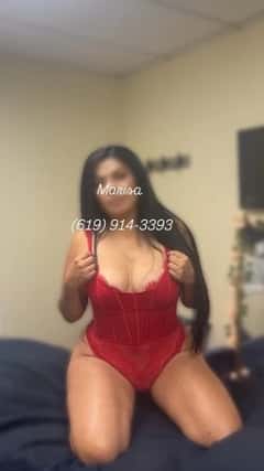 (619)914-3393 is ethnicity_Latinoandoffers nuru massages, asian massage, bodyrubs in San Diego and available for service_location_incallon rubrankings Read ENTIRE AD PLEASE THEN TEXT thxHello I am Marisa, brand new to San Diego looking to provide a memorable time. My warm touch is so soothing it’s sinful. Let me take you away from your day in the matrix.I use organic unscented products that were created for an easy clean up. So you'll leave squeaky clean!Please come to me showered and already cleaned. Hygiene is a must!  I am renting a beautiful office suite in central San Diego with parking in University heights.PLEASE ALLOW 2HRS NOTICE €@sh 0n£¥Please contact me by text include your name age type of session and duration you'd like to book. Anything besides this will be ignored!fbsm ?‍♂️1hour 18030 mins 140Body slides ??1 hour 26030 mins 220See you soon!Marisa (619) 914-3393