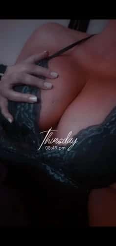 (682)777-0626 is ethnicity_Caucasianandoffers nuru massages, asian massage, bodyrubs in Fort Worth and available for service_location_bothon rubrankings DEVIN DALLAS 

Hey Guys! 
Devin Dallas Here! 

I love to make my clients feel at ease. I am fun, conversational and you will feel like we have known each other forever. The kind of excitement of anticipation and satisfaction that being in the company of a beautiful, smart, sexy woman gives. Particularly one who knows just the right way to touch you to make you quiver with anticipation and ecstasy.

I have been in the industry for over 16 years. My experience is what separates me from the rest. I was introduced to edging about ten years ago. The second I learned about it U knew I loved it! Something about the control just does it for me. My clients rave about my skills. Even if you think you've experienced edging before.....I guarantee you haven't. 


If you are one of the types of guys that love to please. Then I've got the perfect session for you! Check out my V I P!


One hour Edging-185

One hour VIP 350 
 
I also offer 

7 DAYS - 10AM - 7PM

LATE AFTERNOONS & WEEKENDS  AVAILABLE TOO 

      ~4 hands~
 one hour edging 360
 One Hr - VIP 2- 600 
 2 1/2 DATY  ONE HR VIP 700 TOY PLAY  

(682) 777-0626

Please understand that my safety is important and I do require you to be verified. Thanks for understanding. ❤️
