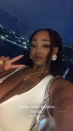 (572)522-0839 is ethnicity_Mixedandoffers nuru massages, asian massage, bodyrubs in Dallas and available for service_location_bothon rubrankings Experience the ultimate in relaxation with my sensual massage services. Let my skilled hands melt away your stress and bring you to a state of pure bliss. Book now for a truly unforgettable experience.