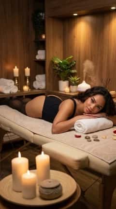 (404)225-2807 is ethnicity_Latinoandoffers nuru massages, asian massage, bodyrubs in San Diego and available for service_location_outcallon rubrankings Welcome to my Oasis

My massages are not just about sensuality and relaxation..

They are a journey into the depths of pleasure.

Every moment is tailored just for you to awaken your senses and melt your worries away.

I offer a variety of body rub experiences including

NURU/Tantric/Erotic/Sensual

Call me anytime day or night..

Xo

Bella