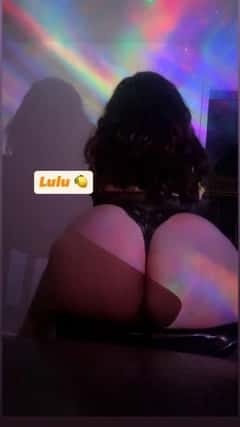(323)402-7469 is ethnicity_Latinoandoffers nuru massages, asian massage, bodyrubs in San Diego and available for service_location_incallon rubrankings Hi Papi, I’m Lulu.

Lovely, Curvy & a Little Naughty 💋

Ladies and couples welcome💕

I’ve got sweet energy, soft curves, and just enough mischief to keep things interesting.


Nude FBSM Donations:

15 min- 180
30 min- 220
60 min- 280


Anything beyond what is posted can be discussed in person! Pegging and fetishes considered.

To book please include:
•First name 
•Age
•Session length
•Day/Time desired

Please be respectful… no negotiations or explicit messages. 

I host from a beautiful, centrally located, private business suite. 

Clean Linens.
Soothing steamed towel wipe down. 
Shower always available. 

Can’t wait to meet you! 😘