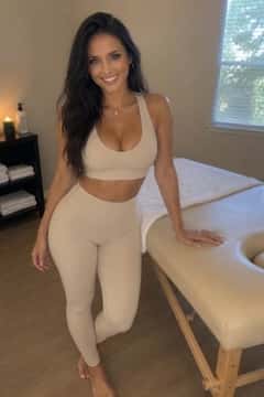 (754)331-1838 is 0andoffers nuru massages, asian massage, bodyrubs in Miami and available for service_location_outcallon rubrankings Hi there! My name is Vanessa =) 

Unwind and release tension in the privacy of your hotel or home. Offering a Spa-Quality FULL BODY Deep Tissue/Light Touch Massage. I customize the session to your needs -All leaving you recharged and with a smile on your face =) 

** OUTCALL ONLY ** 
I discreetly drive myself to you in the **MIAMI AREA ONLY**.  Sorry no Broward County Areas. 
160 for the full hour. 

Yes! My pictures are real and recent!! =) 
** Available now til 11PM **

I do not reply to texts, so please call for an appointment.
Thank you =) 
Vanessa
(754) 331-1838








.