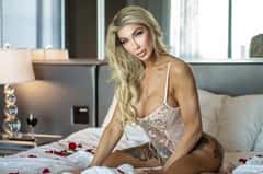 (347)559-0729 is ethnicity_Caucasianandoffers nuru massages, asian massage, bodyrubs in New York City Nyc and available for service_location_bothon rubrankings Come relax and unwind with me. I am exactly what you have been looking for. Discreet, discerning, intelligent, educated, clever, funny, adventurous, beautiful blonde with green eyes and luscious lips. You will not believe your eyes when you meet me. I'm sweet, loving, fun and very playful. I am always well dressed and well manicured in the most sexy outfits. Im a low volume very high end companion that will leave your heart racing.Serious inquiries only please.Be prepared to complete screening and 20% deposit. Feel free to email me as soon as you're ready if you think we might be a match. I am looking forward to hearing from you and hope to enjoy the pleasure of your company very soon!Texting is my preferred method of communicationPhone number is for texting only. I do not answer unknown calls.
