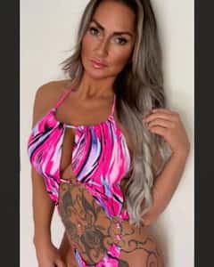 (725)240-7151 is ethnicity_Caucasianandoffers nuru massages, asian massage, bodyrubs in Las Vegas and available for service_location_outcallon rubrankings Hello! I’m Sarah Life is to be enjoyed... Don’t settle when you can have the best! Our time together will leave you restored with an energy that will course through your system long after our physical communion has come to a blissful close =) I am able to blend many full body massage techniques, including a soothing Swedish & stress relieving Deep Tissue.Allow me to melt away all stress and experience total satisfaction =) I provide Outcall Only to your residence or hotel room in the Los Angeles Area.No incall location. Available now.Sarah 725-240-7151