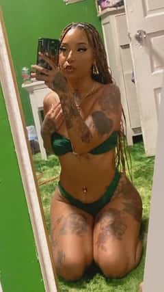 (562)552-6541 is ethnicity_Mixedandoffers nuru massages, asian massage, bodyrubs in Tulsa and available for service_location_incallon rubrankings Nuru body2body
Treat yourself to a sensual erotic massage that will awaken your senses with my gentle sweet touch,  Im available to well groomed and mature clients. Come have a relaxing fun time that you can actually enjoy with a woman who is 100% real. Im into treating a man how he wants to be treated so be straight forward with me on what you like.
Ask about my outcalls,which require a $20 deposit for booking !

If I don’t respond right away, I may be in a massage appointment, but I’ll get back to you as soon as I can. Thank you for your patience! :)