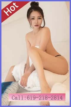 (619)218-2814 is ethnicity_asianandoffers nuru massages, asian massage, bodyrubs in San Diego and available for service_location_bothon rubrankings ✨❤️ We will make you feel totally relaxed and at ease until you are pampered.✨❤️ We love to please and tease, and soon we will be your favorite playmates to spend time with again and again.═━☀️═━► GFE Open Mind ♥♡═━☀️═━► BBBJ 69 BBFS COF ♥♡═━☀️═━► NuruMassage Body to Body♥♡═━☀️═━►Professional and discreet companionship ♥♡✅❥ You will love the time you spend with us -✅❥ We provide great service -✅❥ Don't worry -✅❥ We will treat you special -✅❥ We will make all your dreams come true -✅❥ Everything special just for you baby! ! —✅❥ Free yourself from everyday stress, relax and be full of passion!㊙️㊙️ Come and have a good time with the master girls~~~☎️Call me now: 619-218-2814?Location: 767 Arnele Ave, El Cajon, CA